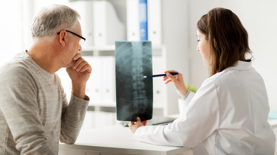 How Much Does It Cost To See A Spine Specialist