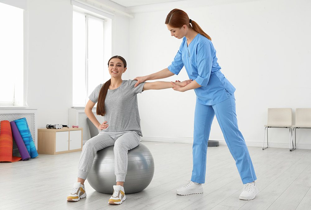 Best Physical Therapy Astoria