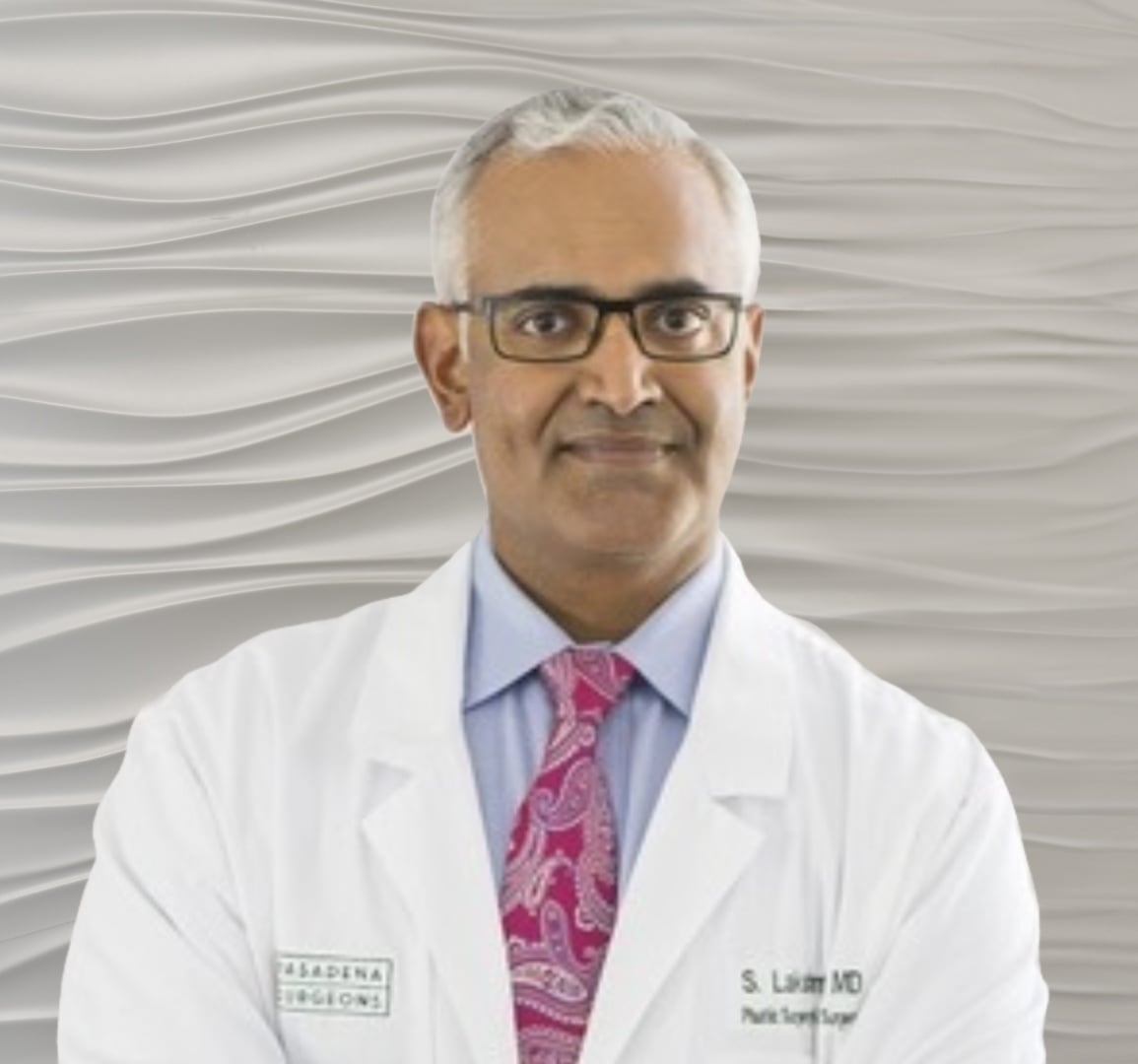 Shankar Lakshman, MD